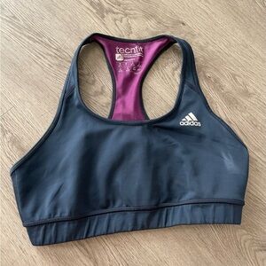 adidas sports bra